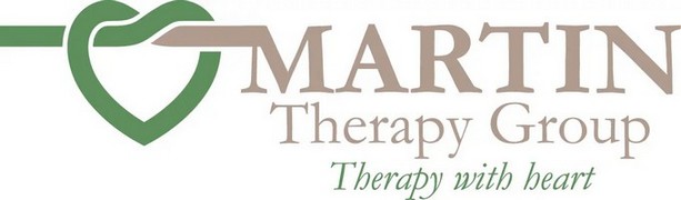 Martin Therapy Group logo