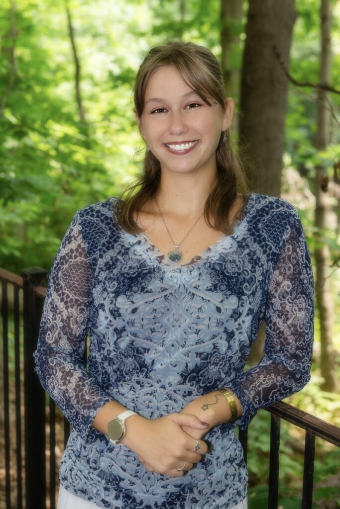 Hannah Evans